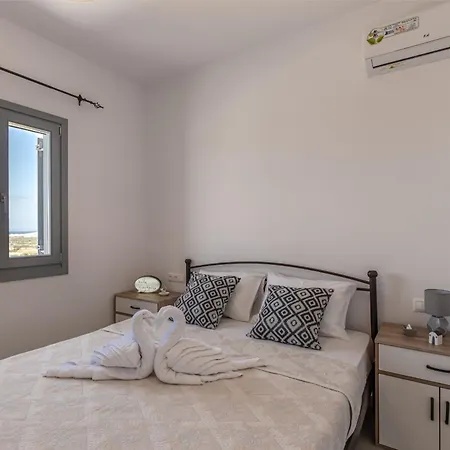 Lagkadia Glinado Naxos