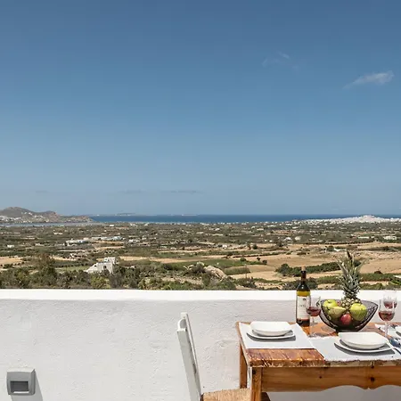 Lagkadia * Glinado Naxos