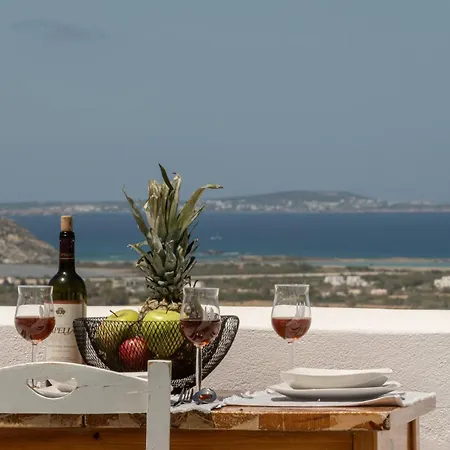 Lagkadia بيت للعطل Glinado Naxos