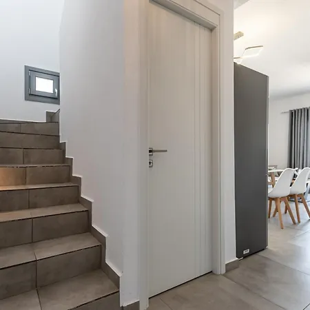 Lagkadia Glinado Naxos