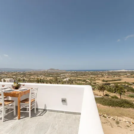 Lagkadia * Glinado Naxos