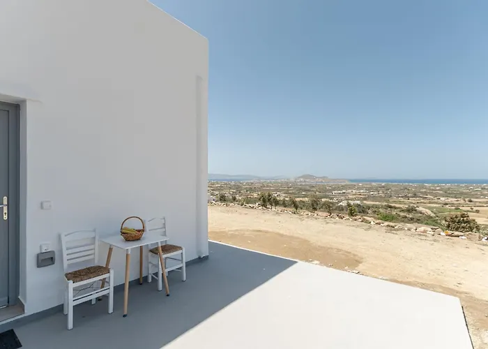 Lagkadia Casa vacanze Glinado Naxos