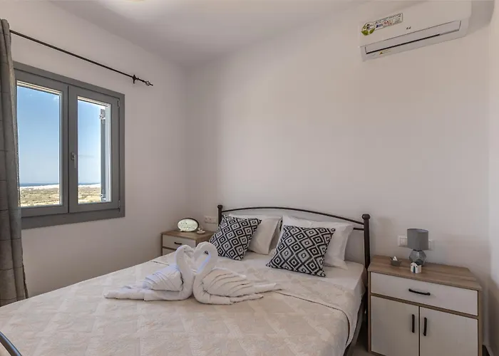 Lagkadia Glinado Naxos