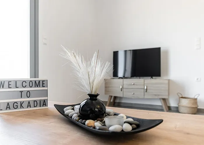 Lagkadia * Glinado Naxos