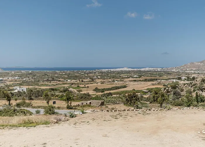 Lagkadia Casa vacanze