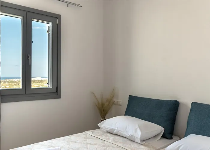 Casa vacanze Lagkadia *