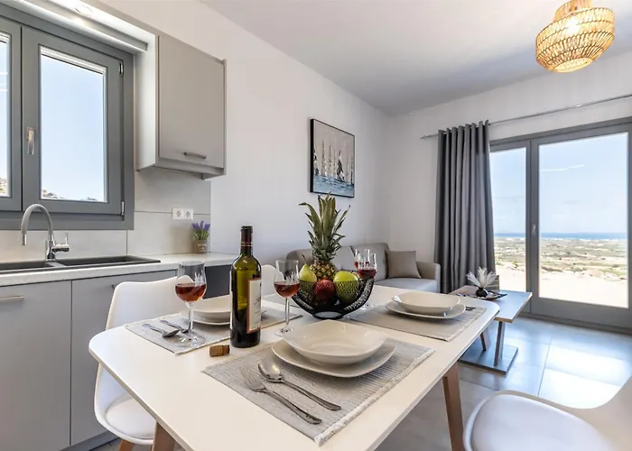 Lagkadia Casa vacanze *