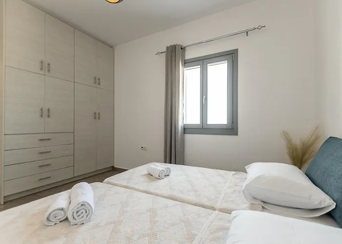 Casa vacanze Lagkadia Glinado Naxos