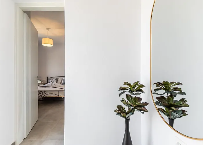 Casa vacanze Lagkadia