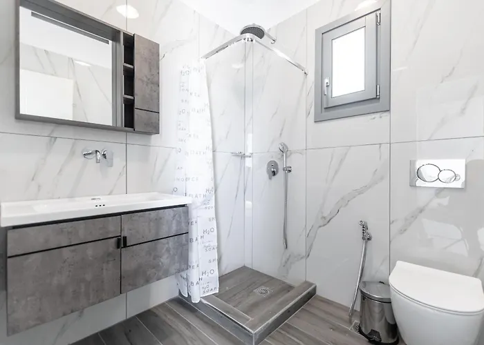 Casa vacanze Lagkadia Glinado Naxos