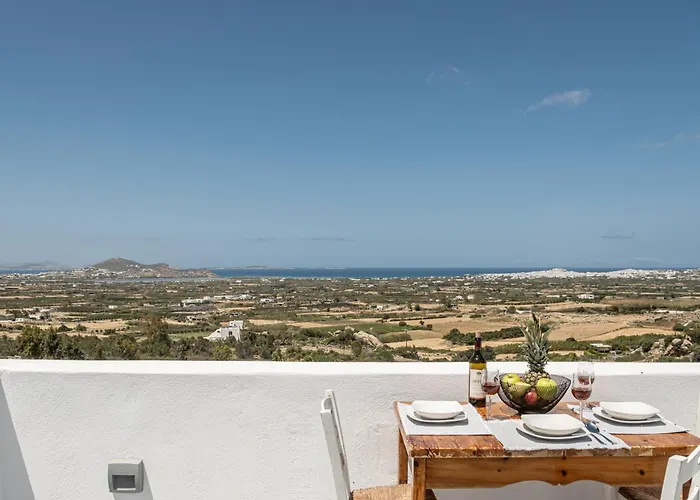 Lagkadia * Glinado Naxos