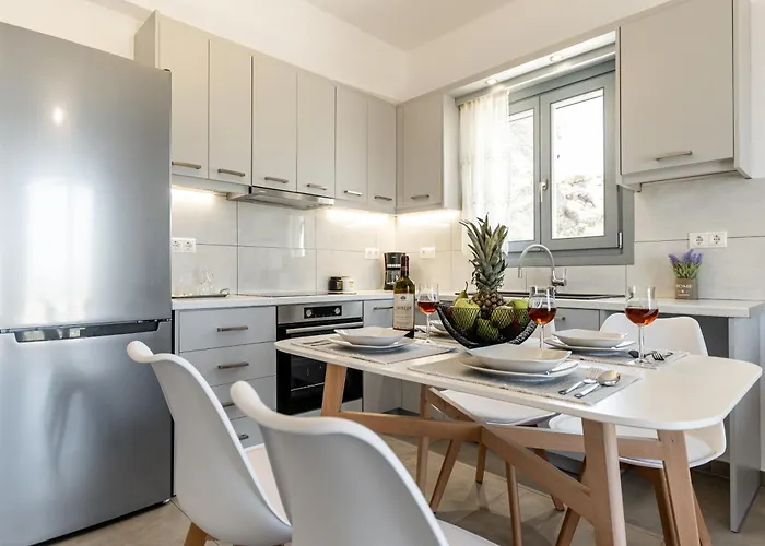 Casa vacanze Lagkadia *