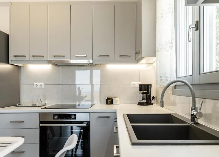 Casa vacanze Lagkadia Glinado Naxos