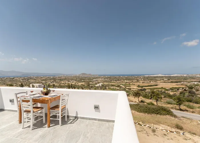 Lagkadia * Glinado Naxos