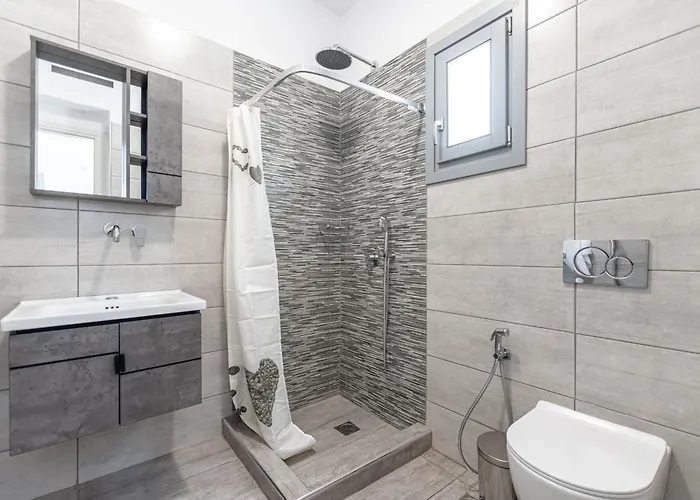 Lagkadia Casa vacanze