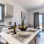 Lagkadia Holiday home *