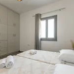 Holiday home Lagkadia Glinado Naxos