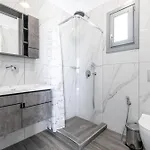 Holiday home Lagkadia Glinado Naxos