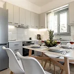 Holiday home Lagkadia *