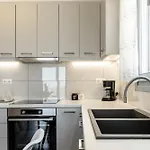 Holiday home Lagkadia Glinado Naxos