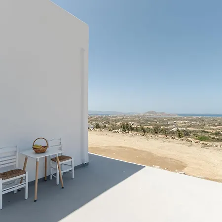 Lagkadia 度假居 Glinado Naxos