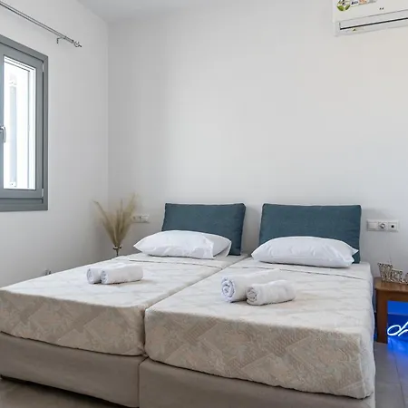 Lagkadia Σπίτι διακοπών Γλινάδο Νάξου