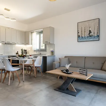 Σπίτι διακοπών Lagkadia