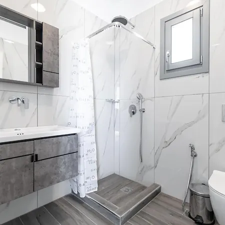 Σπίτι διακοπών Lagkadia Γλινάδο Νάξου