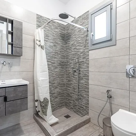 Lagkadia Σπίτι διακοπών