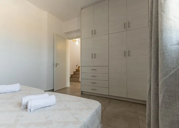 Lagkadia Glinado Naxos